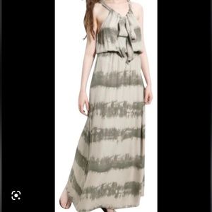 Parker Maxi dress